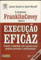 Capa do artigo O Programa Franklin Covey para a Execução Eficaz
