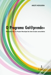 Capa do artigo O Programa Gai@Prende+