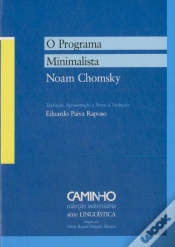 Capa do artigo O Programa Minimalista