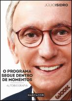 O Programa Segue Dentro de Momentos