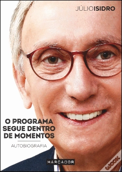 Capa do artigo O Programa Segue Dentro de Momentos