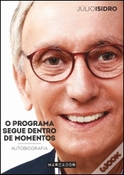 Capa do artigo O Programa Segue Dentro de Momentos