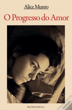 Capa do artigo O Progresso do Amor