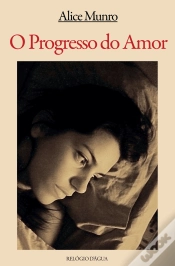 Capa do artigo O Progresso do Amor