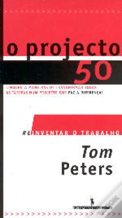 Capa do artigo O Projecto 50