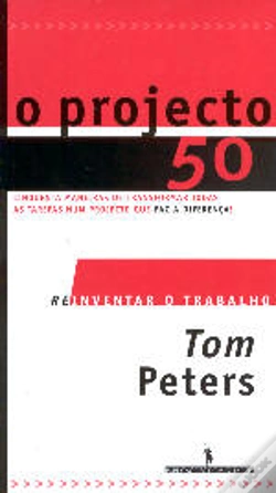 Capa do artigo O Projecto 50