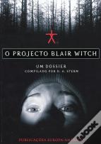 O Projecto Blair Witch