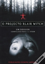 Capa do artigo O Projecto Blair Witch