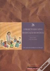 Capa do artigo O Projecto Educativo em Educação de Infância