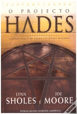 Capa do artigo O Projecto Hades