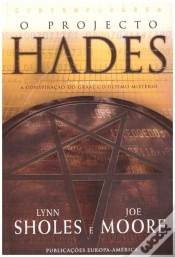 Capa do artigo O Projecto Hades