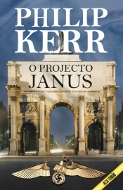 Capa do artigo O Projecto Janus