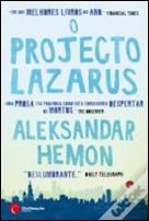 O Projecto Lazarus