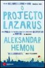 O Projecto Lazarus - Preview