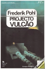 Capa do artigo O Projecto Vulcão