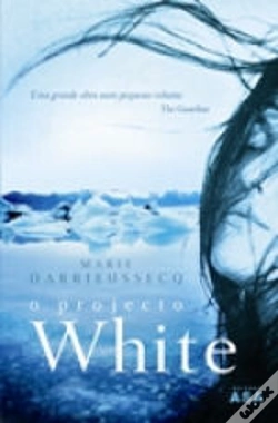 Capa do artigo O Projecto White