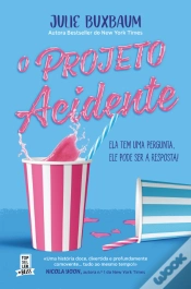 Capa do artigo O Projeto Acidente