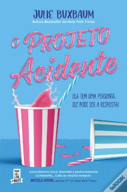 Capa do artigo O Projeto Acidente