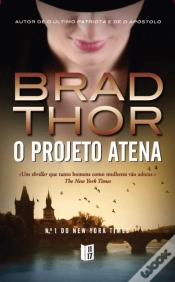 Capa do artigo O Projeto Atena