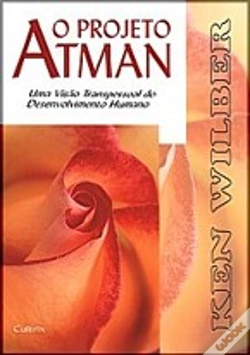 Capa do artigo O Projeto Atman