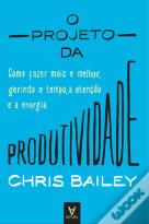 O Projeto da Produtividade