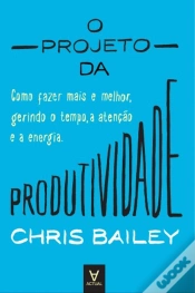 Capa do artigo O Projeto da Produtividade