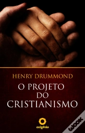 Capa do artigo O Projeto Do Cristianismo