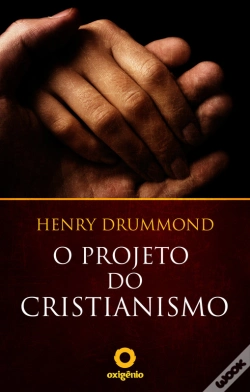 Capa do artigo O Projeto Do Cristianismo