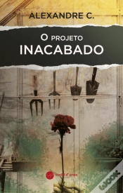 Capa do artigo O Projeto Inacabado
