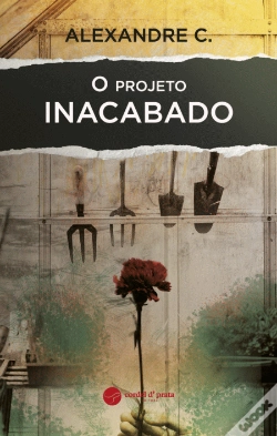 Capa do artigo O Projeto Inacabado