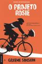 O Projeto Rosie - Preview