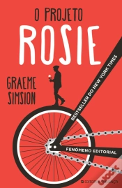 Capa do artigo O Projeto Rosie