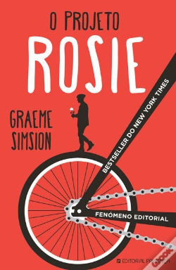 Capa do artigo O Projeto Rosie