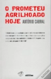 Capa do artigo O Prometeu Agrilhoado Hoje