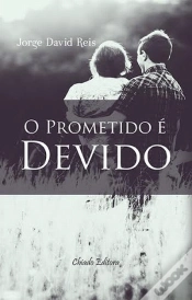 Capa do artigo O Prometido é Devido