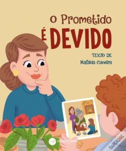 Capa do artigo O Prometido É Devido
