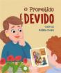 O Prometido É Devido - Preview