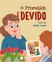 Capa do artigo O Prometido É Devido