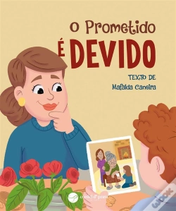Capa do artigo O Prometido É Devido