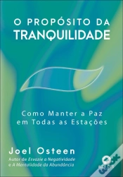Capa do artigo O Propósito Da Tranquilidade
