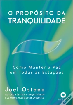 Capa do artigo O Propósito Da Tranquilidade