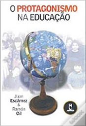 Capa do artigo O Protagonismo na Educação