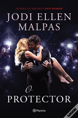 Capa do artigo O Protector