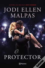 Capa do artigo O Protector