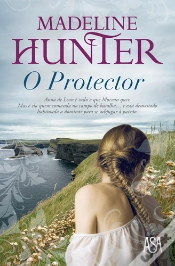Capa do artigo O Protector