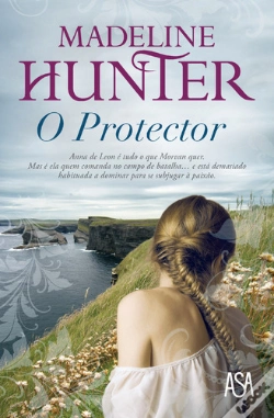 Capa do artigo O Protector