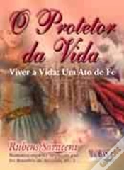 Capa do artigo O Protetor da Vida