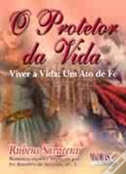 Capa do artigo O Protetor da Vida