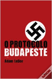 Capa do artigo O Protocolo Budapeste