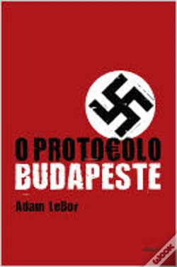 Capa do artigo O Protocolo Budapeste